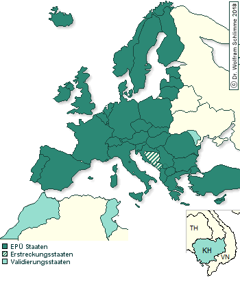EP-Mitgliedsstaaten
