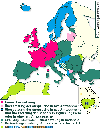 EP-Mitgliedsstaaten